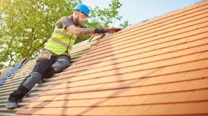 Best Flat Roofing  in Breckenridge, MN