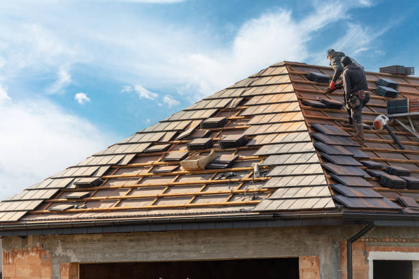 Best 4 Ply Roofing  in Breckenridge, MN